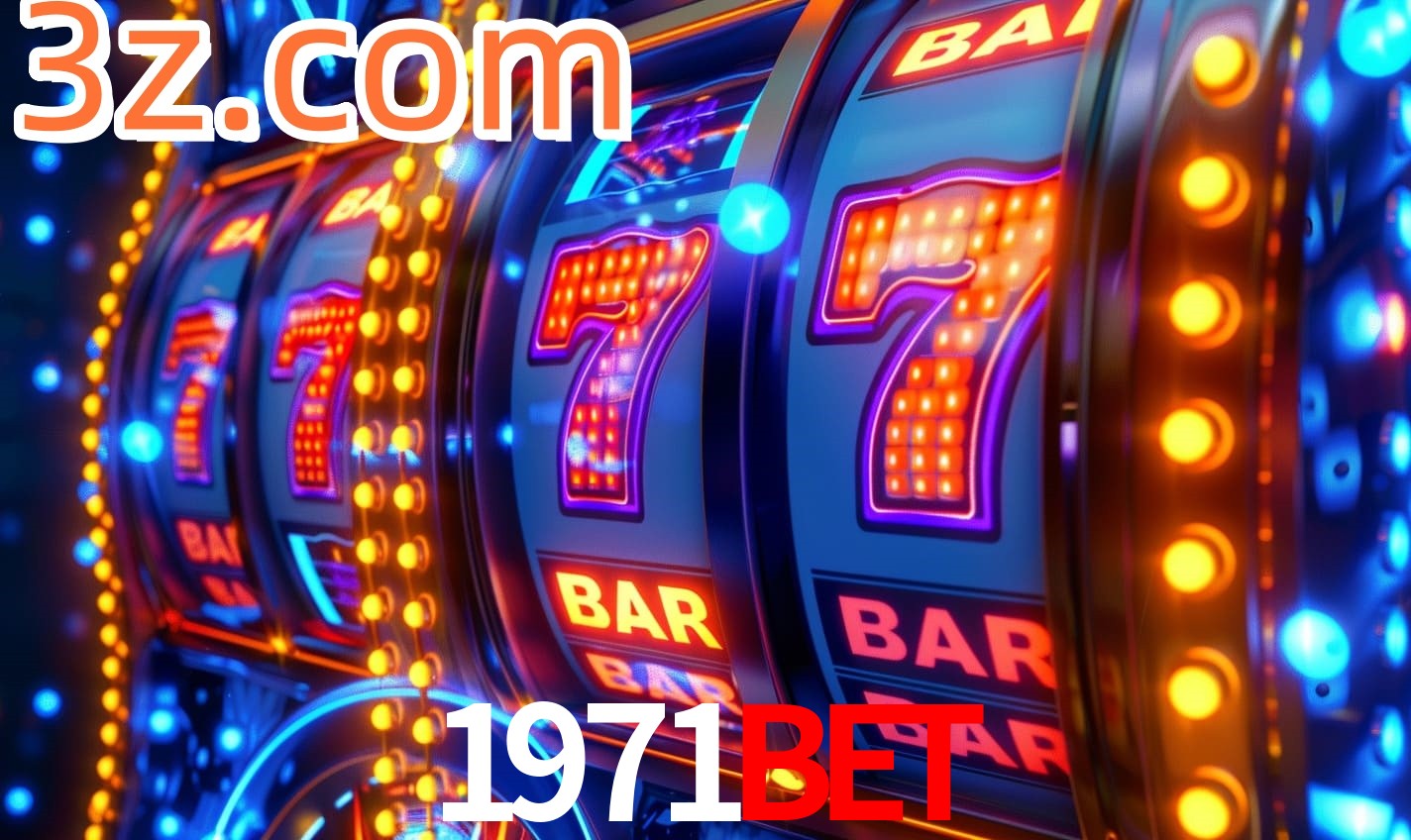 Bônus 1971Bet Para Todos